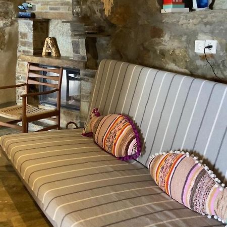 Gaia Vacation Home Agia Mavra Экстерьер фото