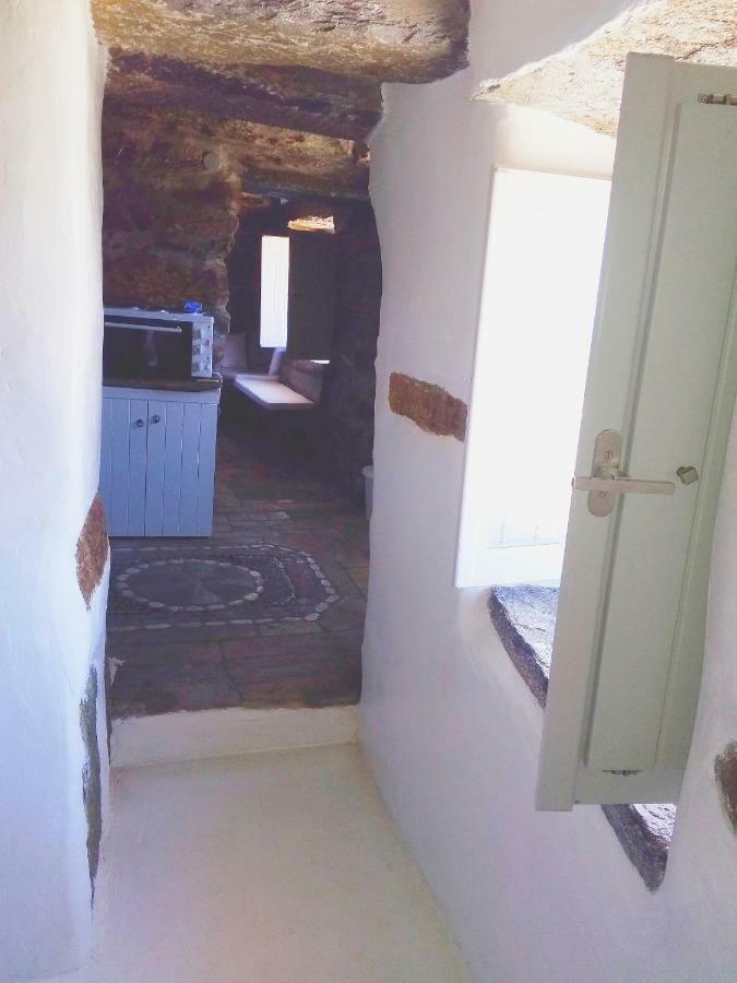 Gaia Vacation Home Agia Mavra Экстерьер фото
