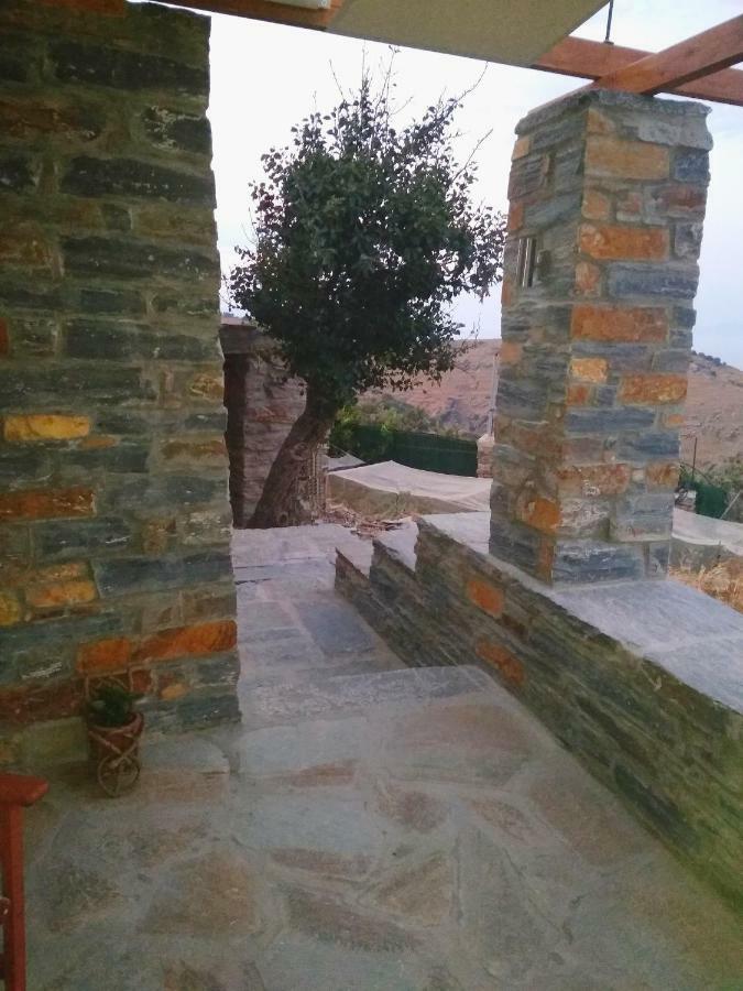 Gaia Vacation Home Agia Mavra Экстерьер фото