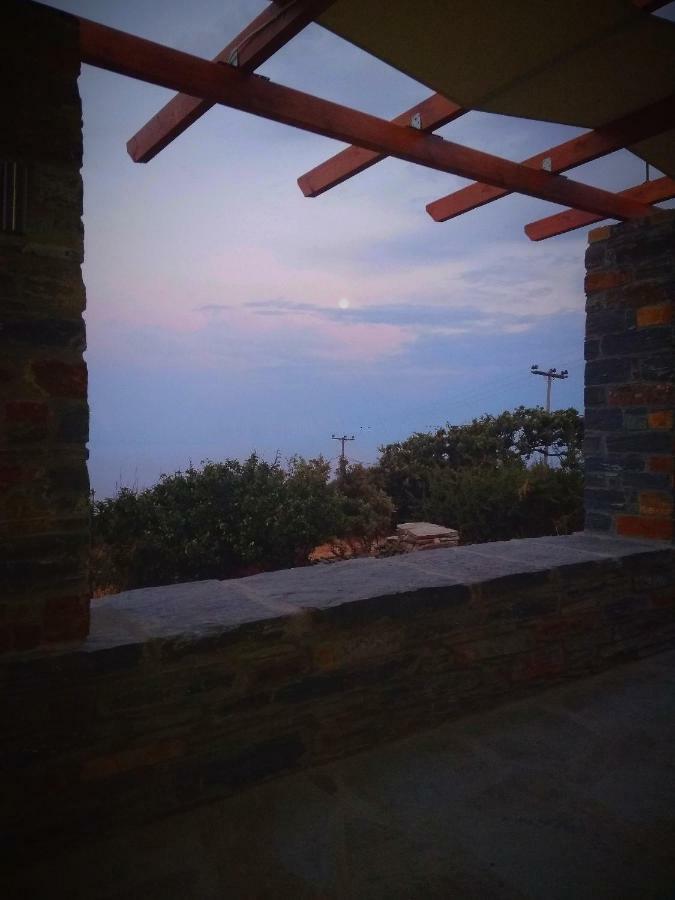 Gaia Vacation Home Agia Mavra Экстерьер фото