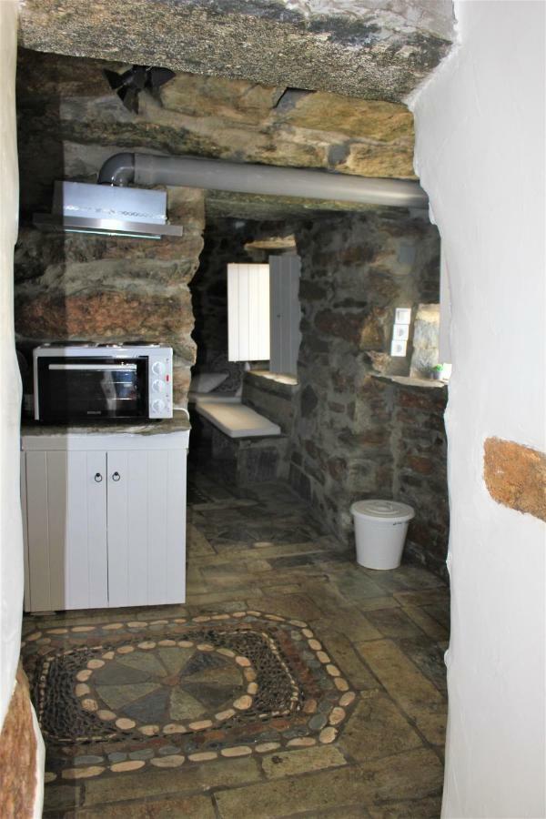 Gaia Vacation Home Agia Mavra Экстерьер фото