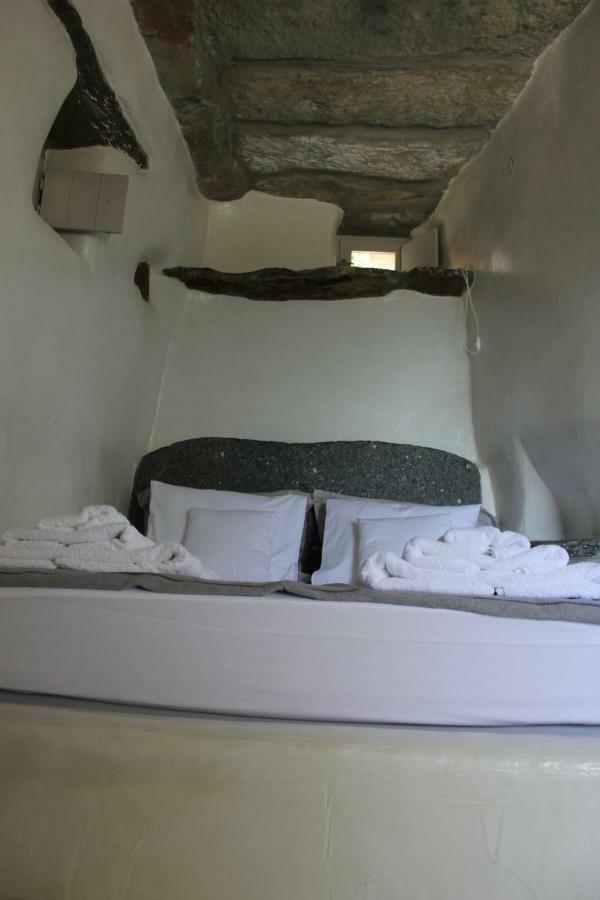 Gaia Vacation Home Agia Mavra Экстерьер фото