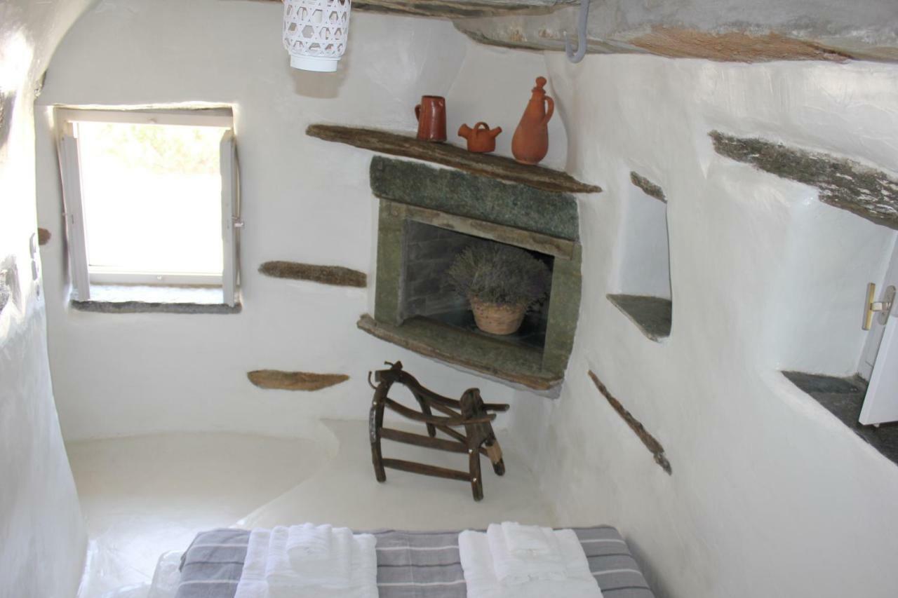 Gaia Vacation Home Agia Mavra Экстерьер фото
